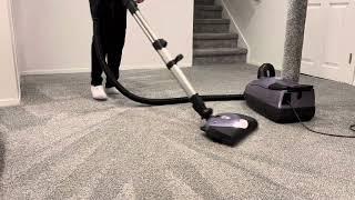 3 Hours ASMR Vacuum Cleaner White Noise For Sleeping.