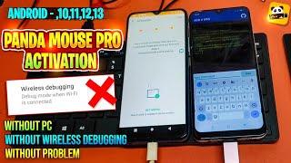 How to  activate panda mouse pro in 2023 | panda mouse pro activate kaise kare @LOVERGAMERYT