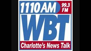 WBT 1110 AM NewsTalk