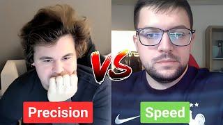 Magnus vs. MVL: The Clash of Precision and Speed!