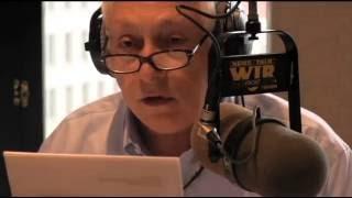 Paul W  Smith 20 years at WJR