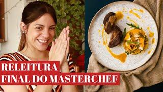 ESPECIAL 100 MIL INSCRITOS: FINAL DO MASTERCHEF