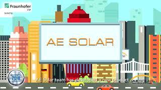 AE Smart Hot-Spot Free Module animation video