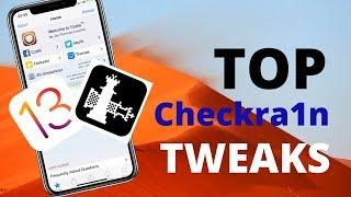 Top FREE iOS 13 - 13.2.2 Jailbreak Tweaks for Checkra1n! (Cydia Tweaks)