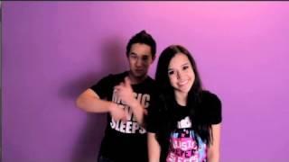 It Girl - Jason Derulo (cover) Megan Nicole and Jason Chen