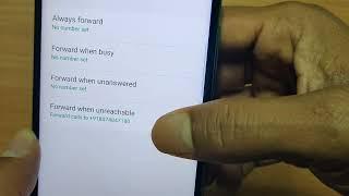 Disable call forwarding in Samsung| Turn off call forwarding in Samsung