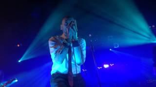 My Dying Bride 2016-04-05 (full concert) - Z7 Switzerland