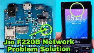 jio phone network running problem ll jio f220b network running problem ll jio f220b network jumper 