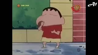 Shin chan in hindi chuski party