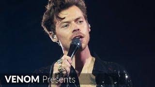 Harry Styles - Medicine (Love on Tour 2021) - Live in Los Angeles - 4K