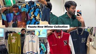 Yousta Winter Collection | Yousta Salkia Outlet | Reliance Yousta Outlet Vlog | Affordable Store