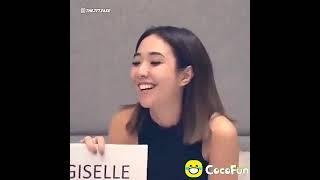 video story' Gisel