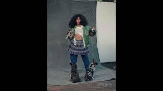 [FREE] SZA X KALI UCHIS TYPE BEAT "ROSES"