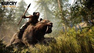 Far Cry Primal All Great Hunts Walkthrough 4k