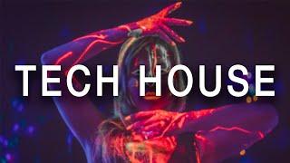 Tech House Mix 2021 | JUNE