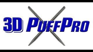 3D PuffPro -How To Video