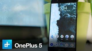 OnePlus 5  - Hands On Review