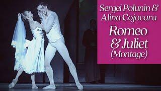 Sergei Polunin / Alina Cojocaru // Romeo & Juliet // CHANGE THE WORLD