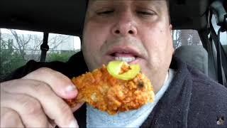 Joey Eating chicken Super Bass Boosted