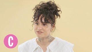 Kehlani | This Is How I Made It | Cosmopolitan