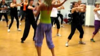 Zumba Annelie Disco