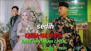 EMAS HANTARAN CINTA - FILM PENDEK CILACAP ||SUBTITLE