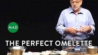 The Perfect Omelette | Pierre Koffmann