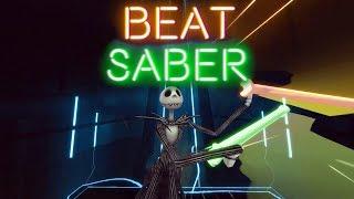 Beat Saber - This is Halloween! (EXPERT)