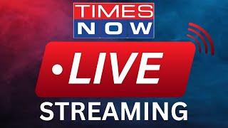 Times Now Live TV | Who Will Win General Elections? BJP Vs INDIA Bloc| 2024 Elections | Mandate 2024