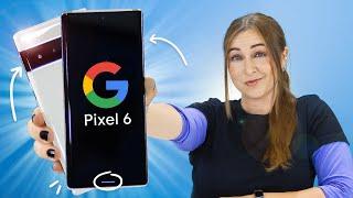 Google Pixel 6 & 6 Pro Tips, Tricks & Hidden Features | YOU HAVE TO SEE !!!