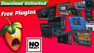 Download Unlimted Free Vst Plugins 