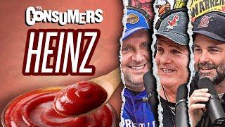 Heinz | The Consumers Ep. 15