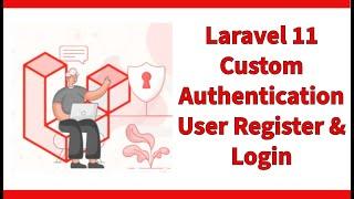 Laravel Authentication | Custom Auth in Laravel 11 Made Easy | Riyast College