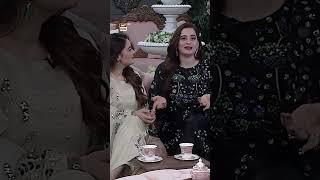  #aimankhan #minalkhan #nidayasir #shorts