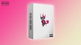 [free] pluggnb drumkit  / summrs + xangang + mexikodro + goyxrd - "with me"