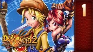 Dark Cloud 2: Part 1