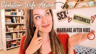 How to be a Better Wife | Things Every Wife NEEDS to do!