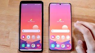 How To Share Android Screen To Another Android! (2021)