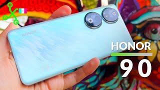 Nuevo celular HONOR con cámara de 200 MEGAPIXELES y precio BAJO | HONOR 90 en México