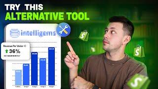 My #1 CRO and Split Testing Tool for Shopify Sales - Intelligems