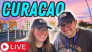 What to do in Curaçao… and Michelle’s Birthday Celebration!