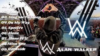 Alan Walker Greatest Hits Full Album 2023 - Alan Walker (Remix) 2023 - The Best Songs of Alan Walker