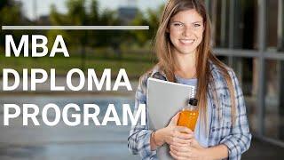 Academy Europe MBA Diploma Program