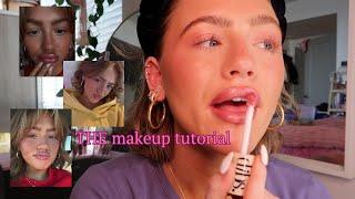 the ONLY makeup tutorial you'll ever need to watch