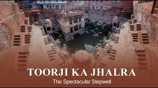 Cafes & Hotels near Toorji ka Jhalra, Jodhpur