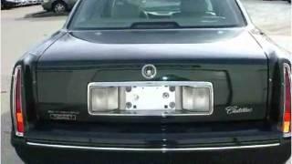 1999 Cadillac DeVille available from Dealer Car Search Demo