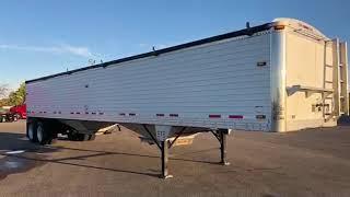 2010 TIMPTE HOPPER For Sale