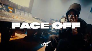 [FREE] Sha Ek Type Beat x Bronx Drill Type Beat "Face Off" NY Drill Type Beat 2023 | Prod Krome