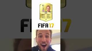 Fifa 17 potential vs How it's going part 3