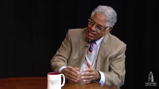 Thomas Sowell on the Myths of Economic Inequality